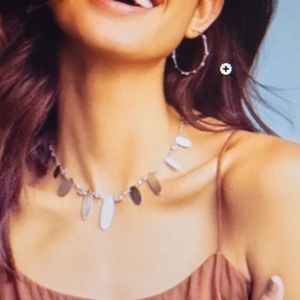 Nwt Kendra Scott AIRELLA necklace new with tags